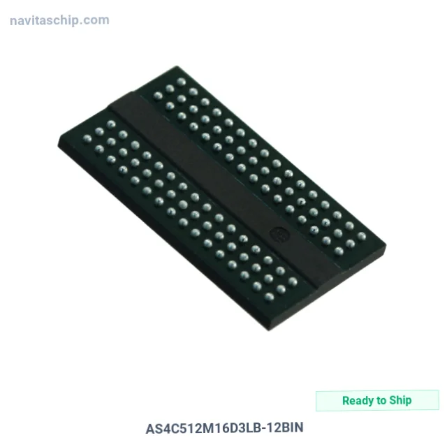 AS4C512M16D3LB-12BIN
