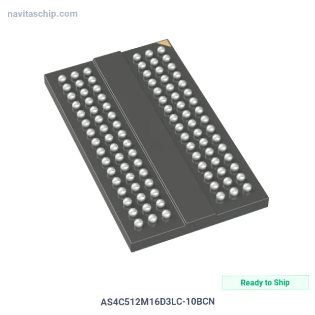 AS4C512M16D3LC-10BCN