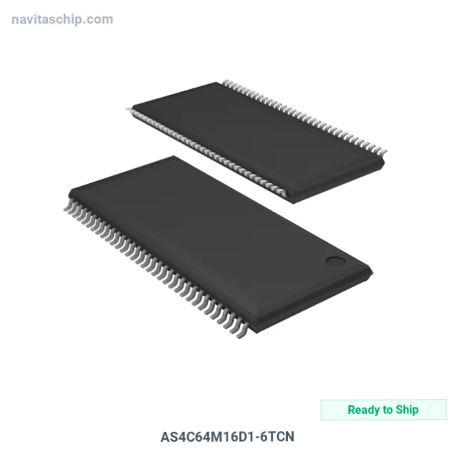 AS4C64M16D1-6TCN