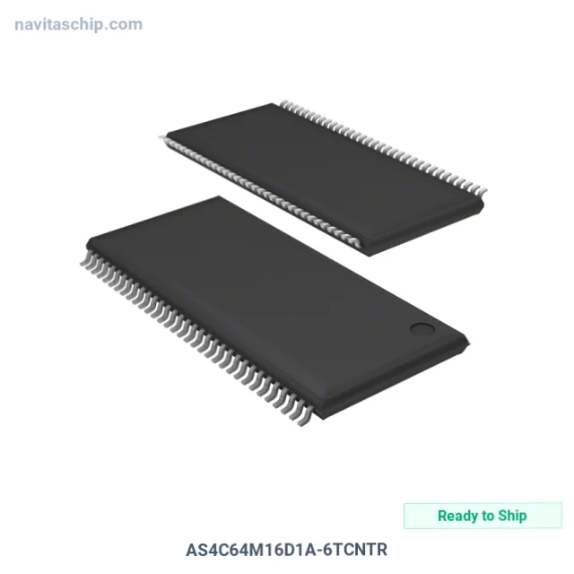 AS4C64M16D1A-6TCNTR
