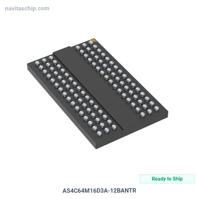 AS4C64M16D3A-12BANTR