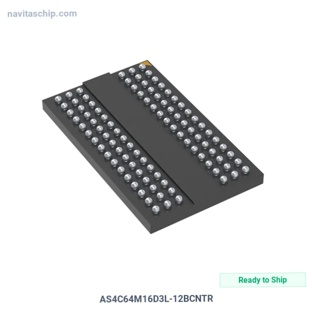 AS4C64M16D3L-12BCNTR