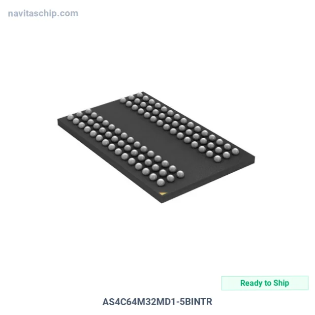 AS4C64M32MD1-5BINTR