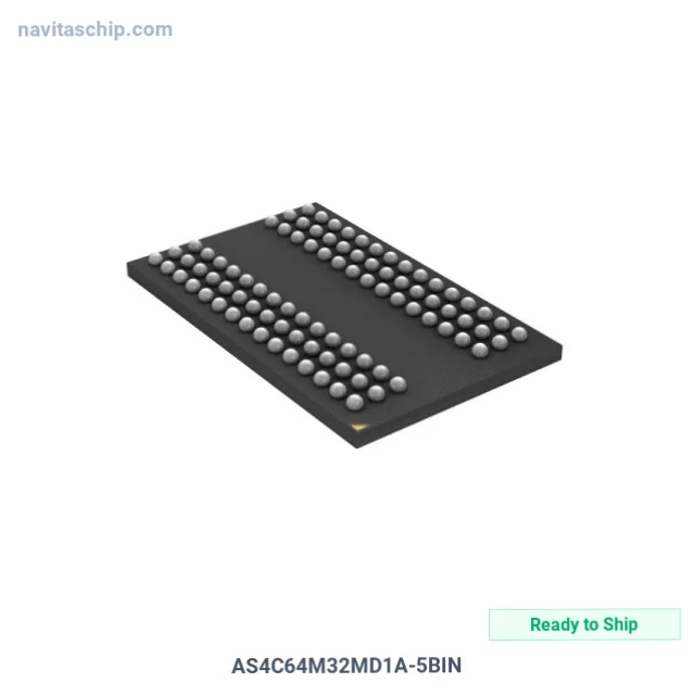 AS4C64M32MD1A-5BIN