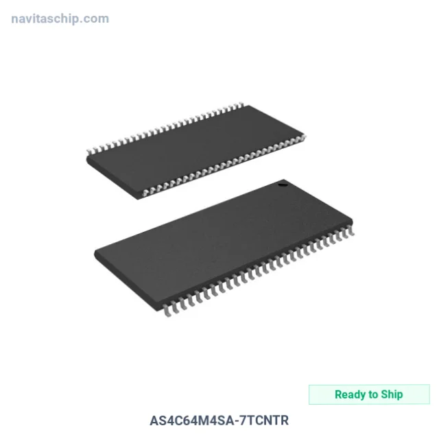 AS4C64M4SA-7TCNTR