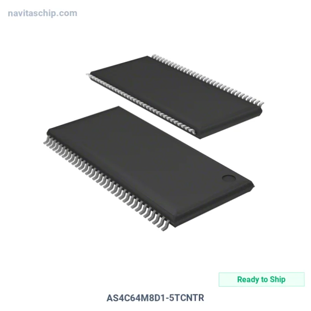 AS4C64M8D1-5TCNTR