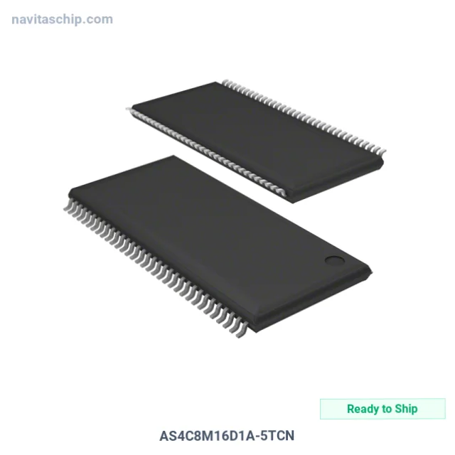 AS4C8M16D1A-5TCN