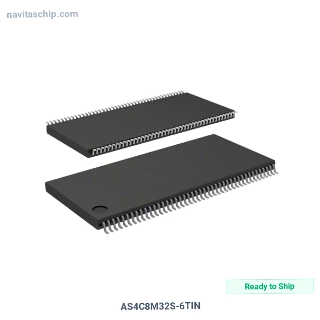 AS4C8M32S-6TIN