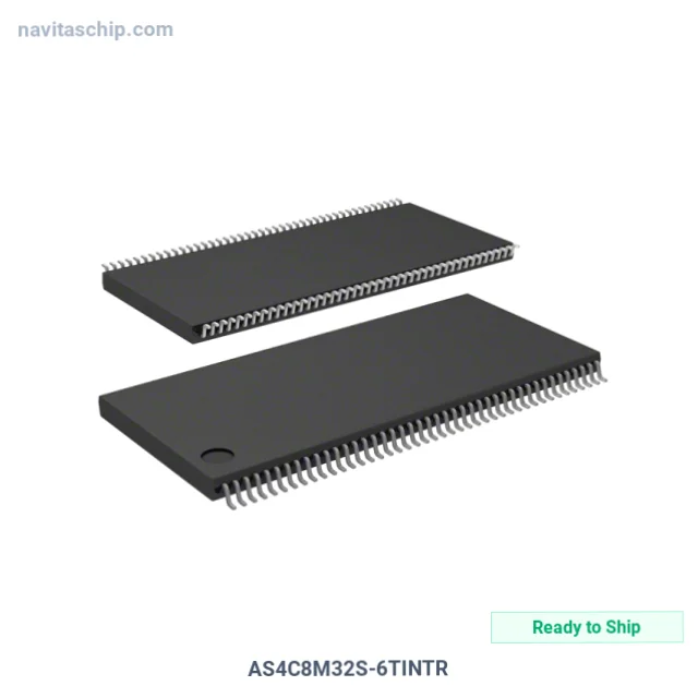 AS4C8M32S-6TINTR