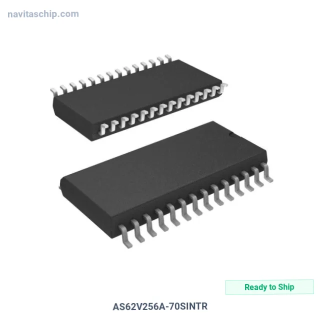 AS62V256A-70SINTR