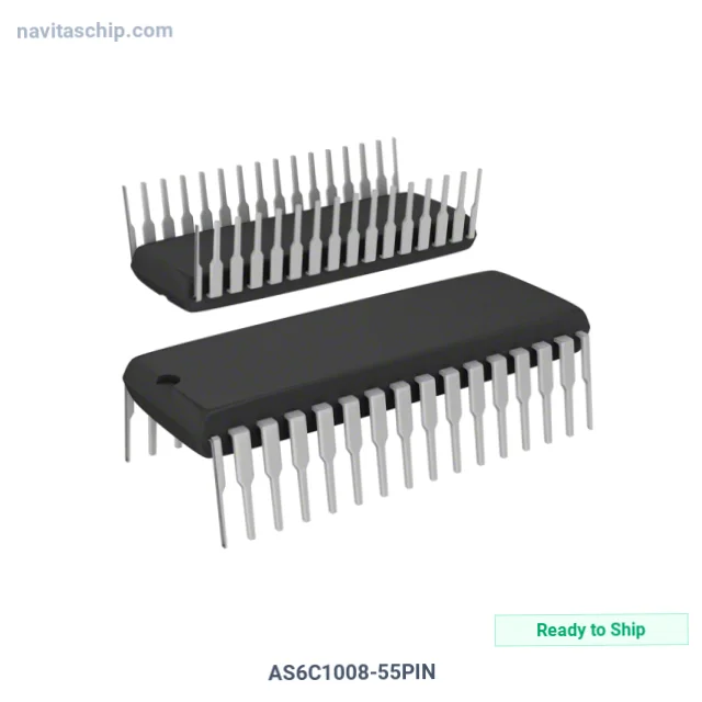 AS6C1008-55PIN