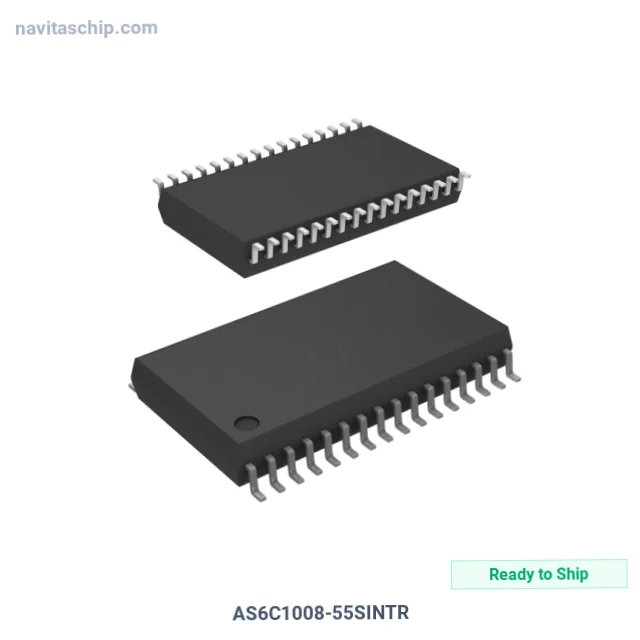 AS6C1008-55SINTR