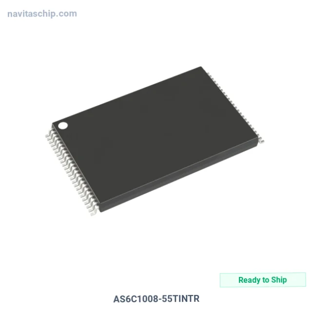 AS6C1008-55TINTR