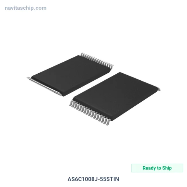 AS6C1008J-55STIN