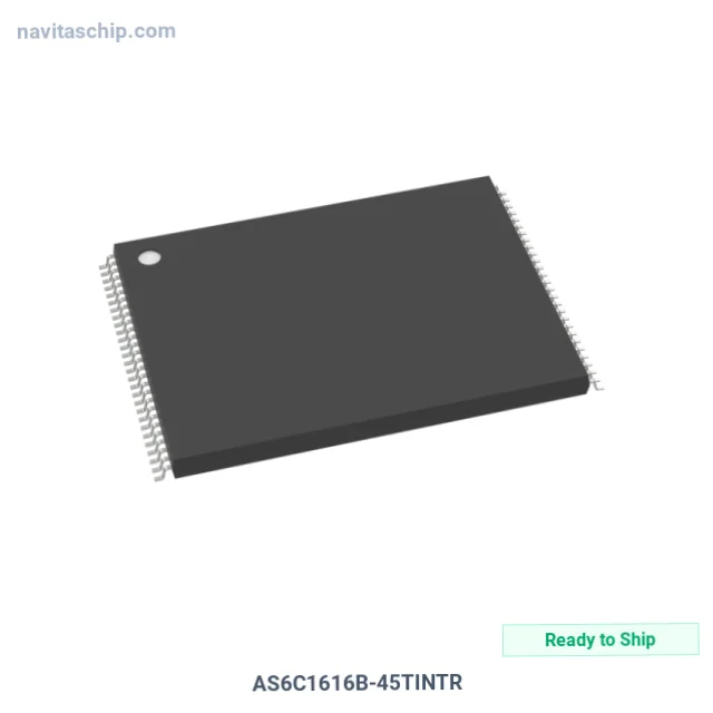 AS6C1616B-45TINTR