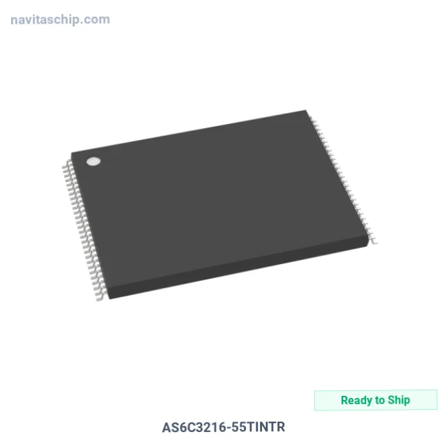 AS6C3216-55TINTR