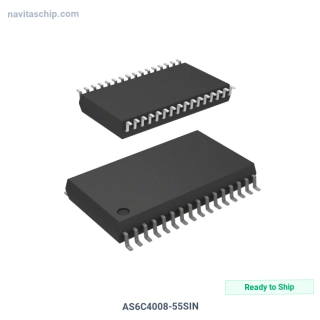 AS6C4008-55SIN