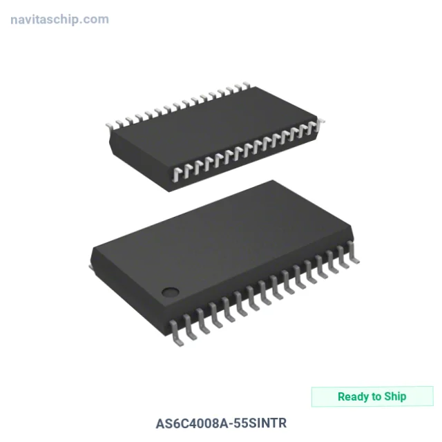 AS6C4008A-55SINTR