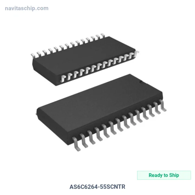 AS6C6264-55SCNTR