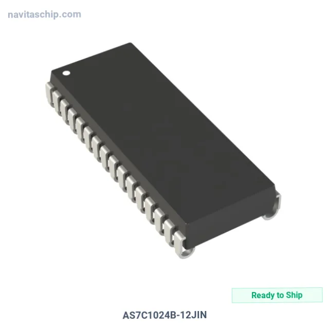 AS7C1024B-12JIN