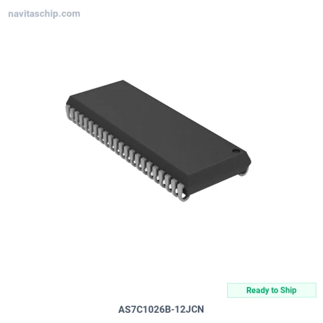 AS7C1026B-12JCN