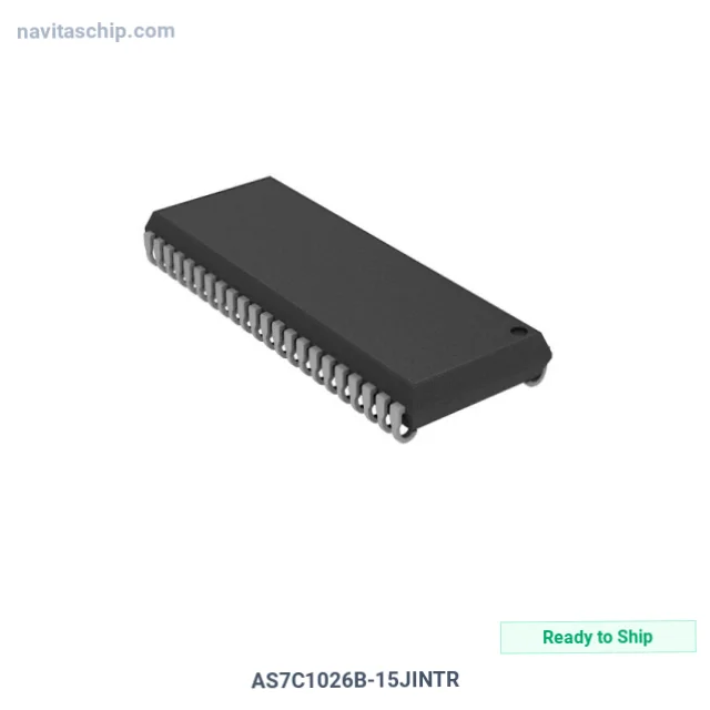 AS7C1026B-15JINTR