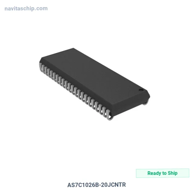 AS7C1026B-20JCNTR