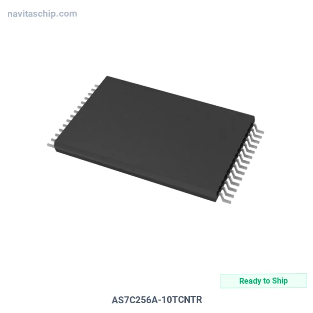 AS7C256A-10TCNTR
