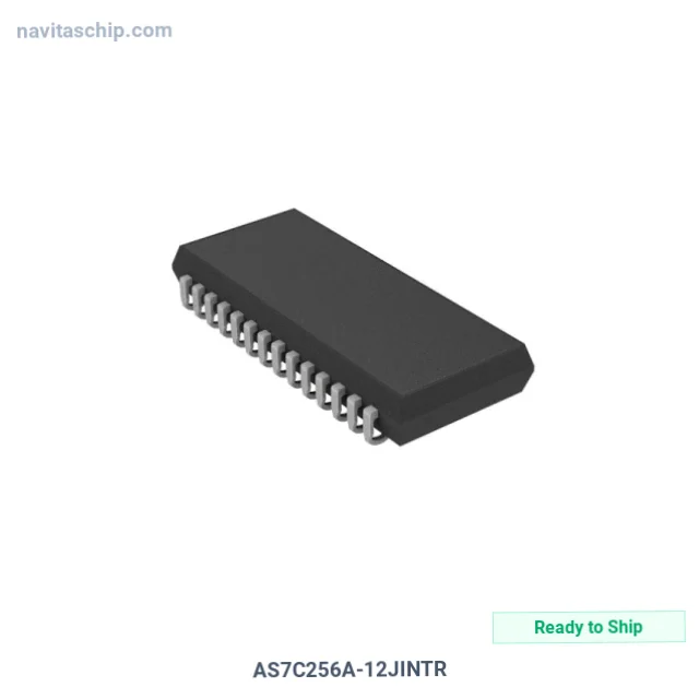 AS7C256A-12JINTR