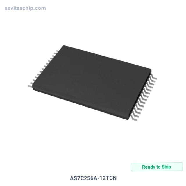 AS7C256A-12TCN