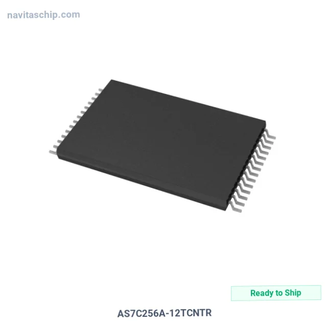 AS7C256A-12TCNTR