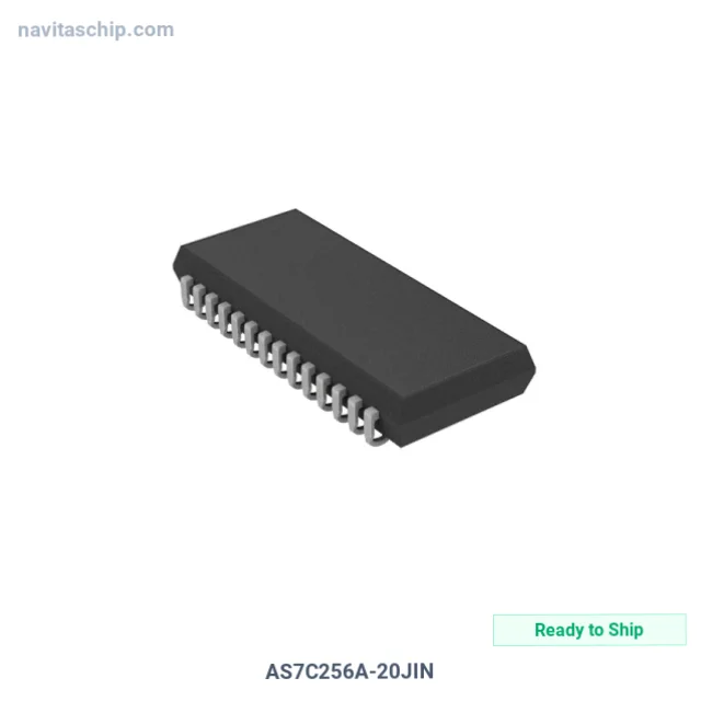 AS7C256A-20JIN
