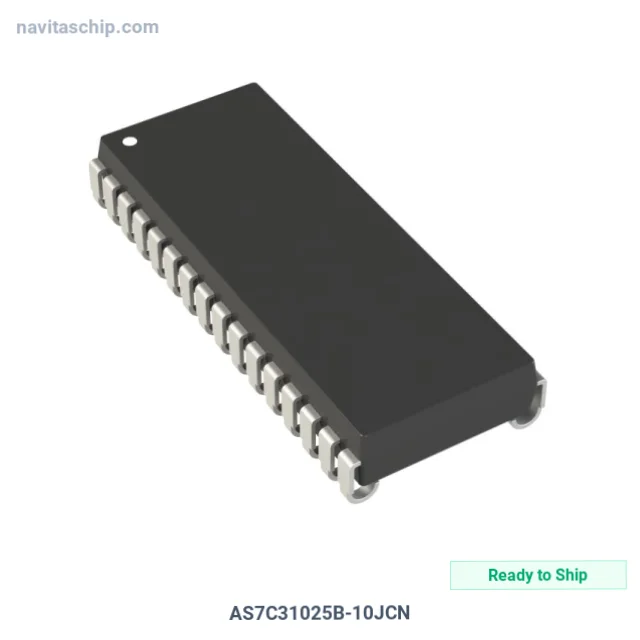 AS7C31025B-10JCN