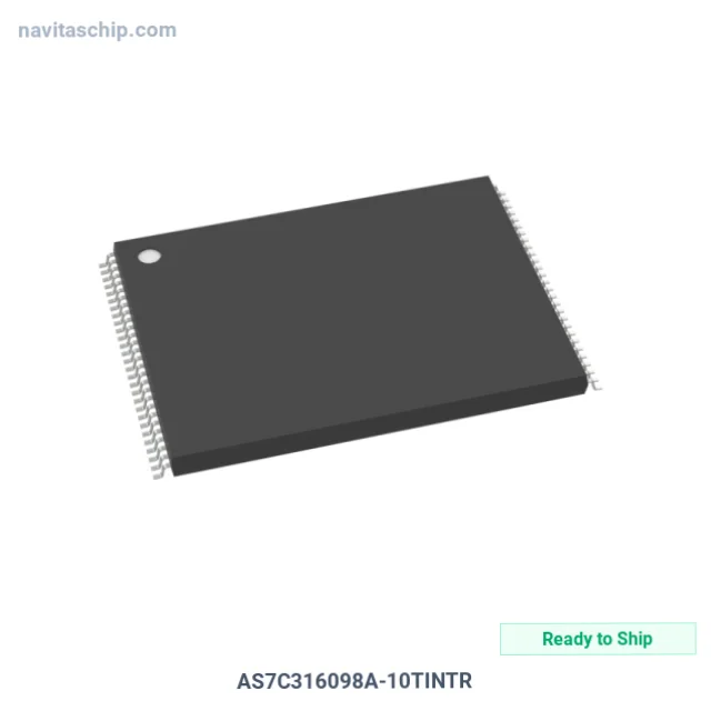 AS7C316098A-10TINTR