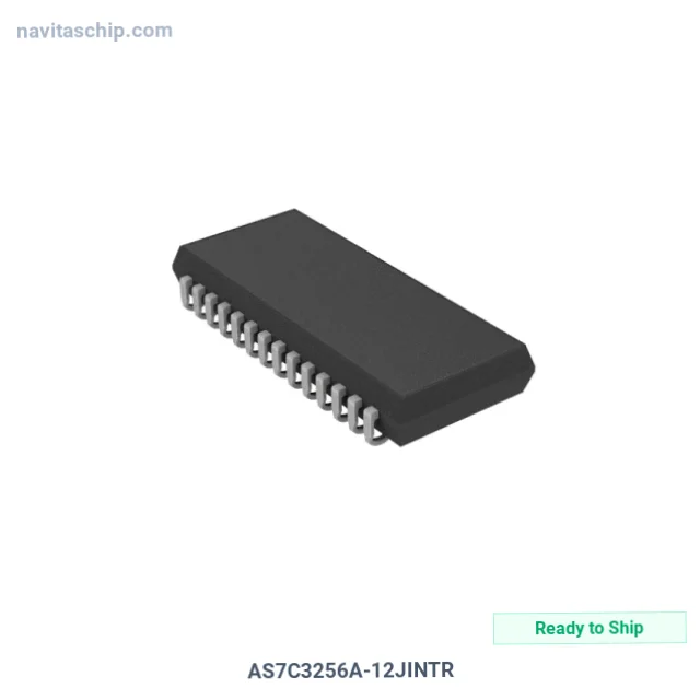 AS7C3256A-12JINTR