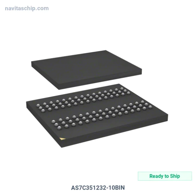 AS7C351232-10BIN