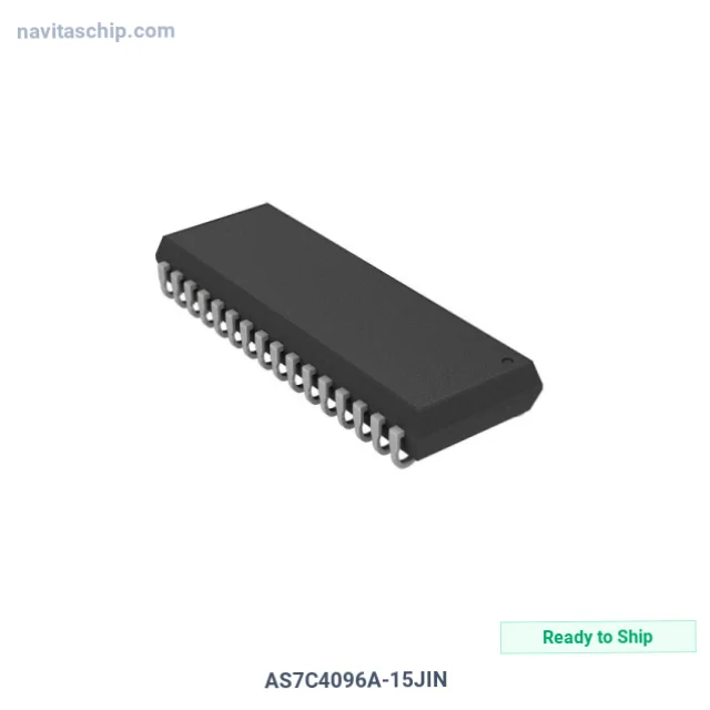 AS7C4096A-15JIN