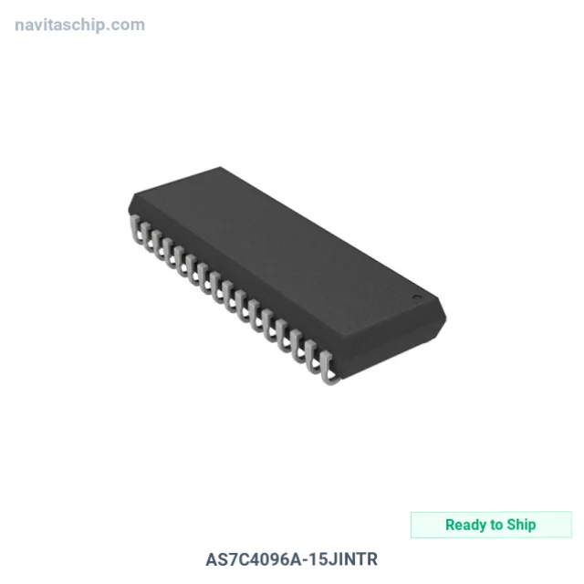 AS7C4096A-15JINTR