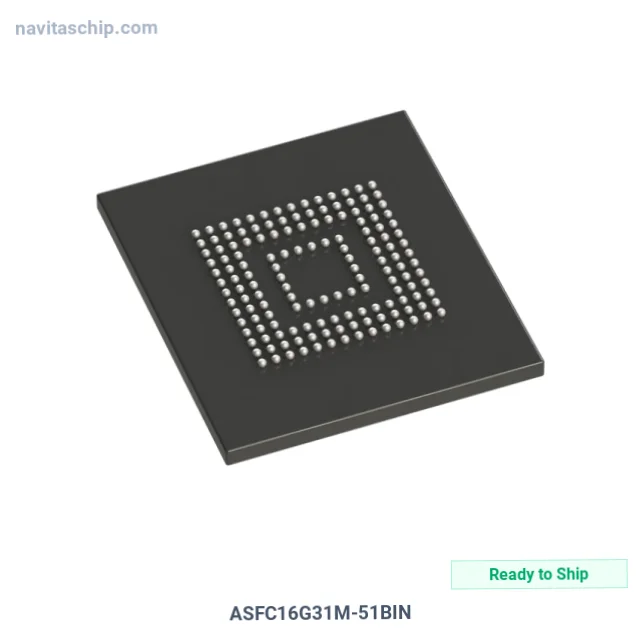 ASFC16G31M-51BIN