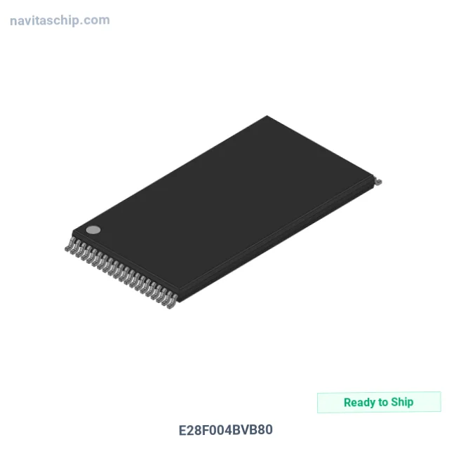 E28F004BVB80