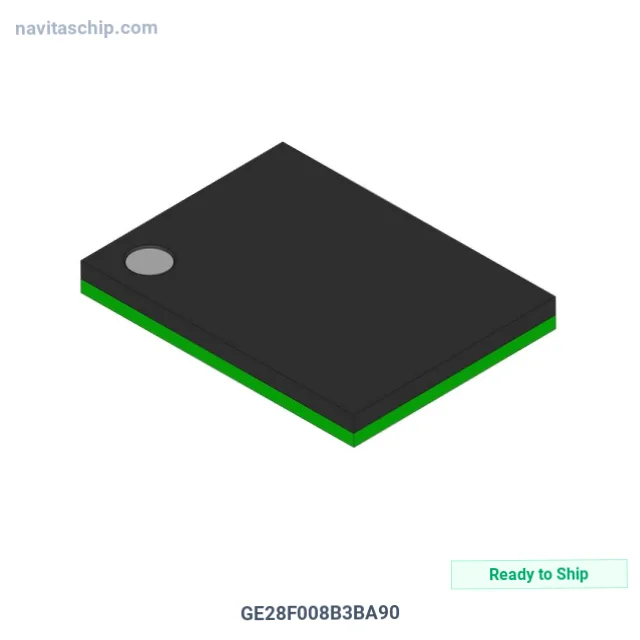 GE28F008B3BA90