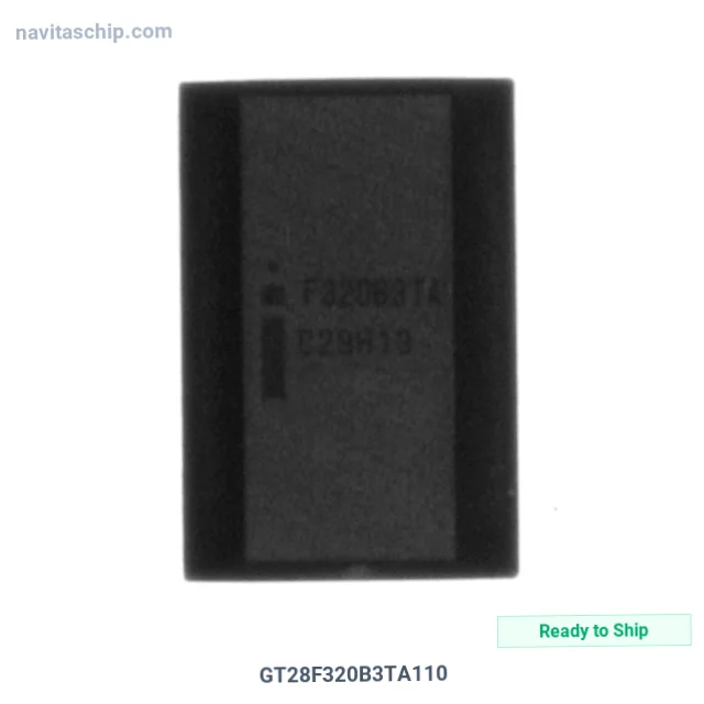 GT28F320B3TA110