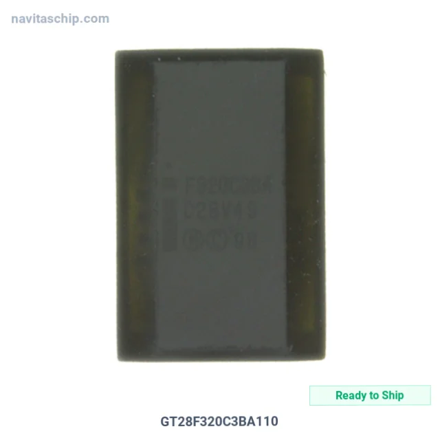 GT28F320C3BA110