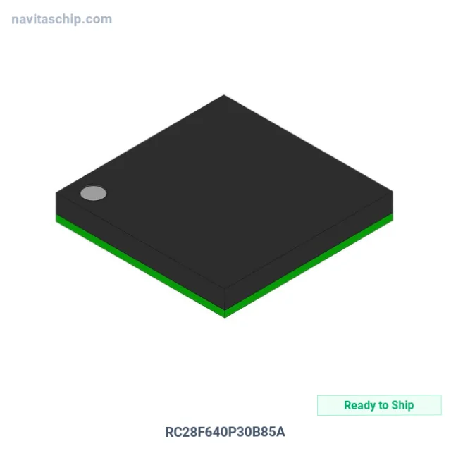 RC28F640P30B85A