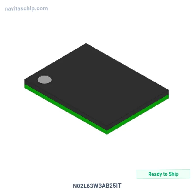 N02L63W3AB25IT