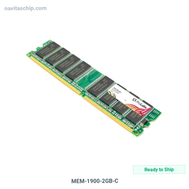MEM-1900-2GB-C