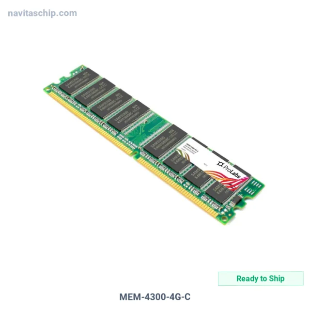 MEM-4300-4G-C