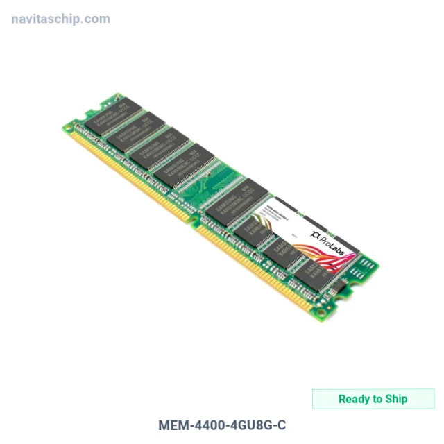 MEM-4400-4GU8G-C