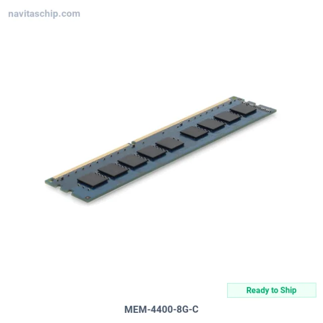 MEM-4400-8G-C