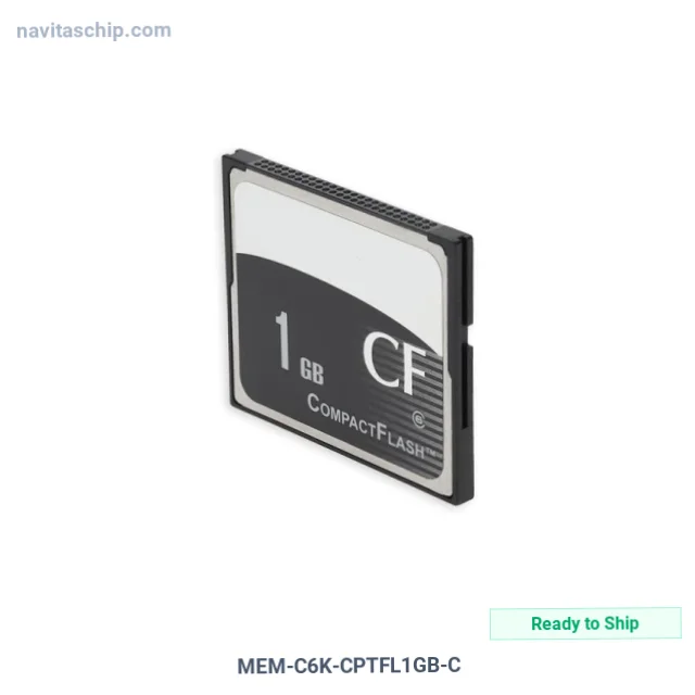 MEM-C6K-CPTFL1GB-C